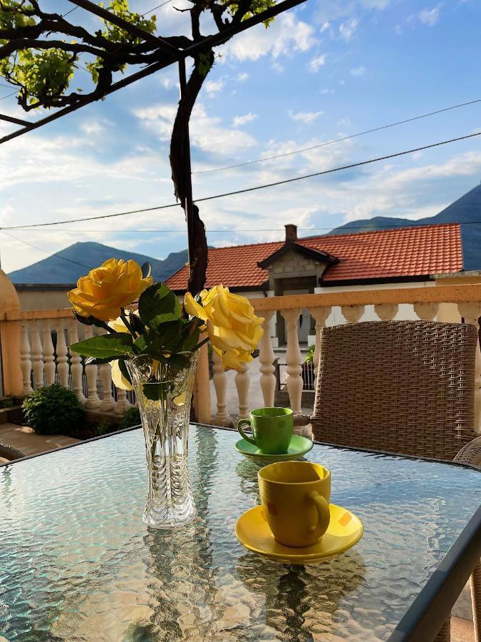 Apartment Tanja Trebinje Kültér fotó