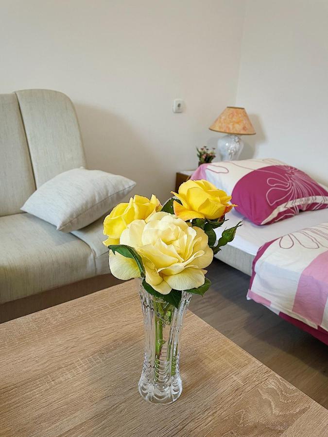Apartment Tanja Trebinje Kültér fotó